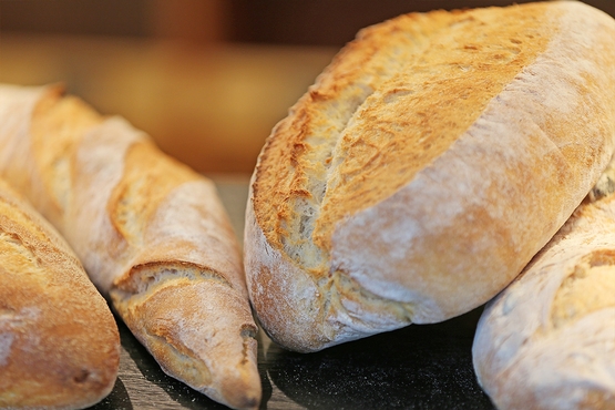 Bio Brot von Laib & Seele