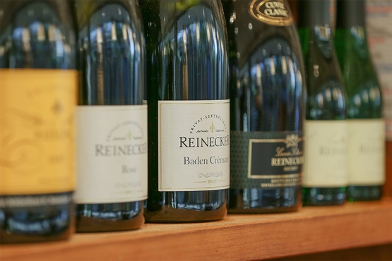 Weine aus dem Hause Reinecker