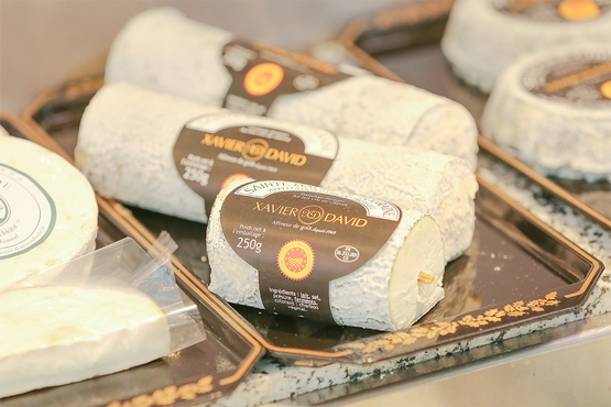 St. Maure de Tourraine
